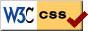 wc3 css