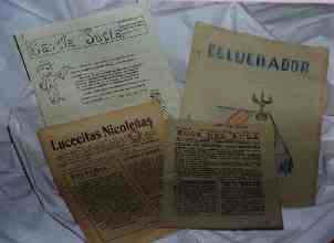 Revistas Escolarwe