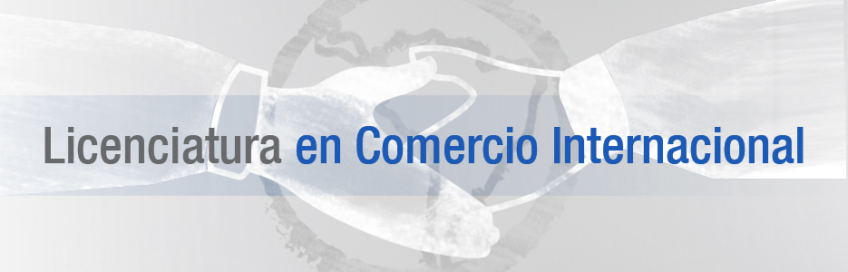 Lic. en Comercio Internacional