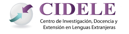 Logo Cidele