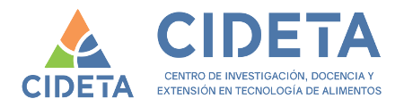 Logo Cideta