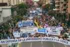 Acuerdo paritario para las Universidades