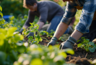 Pre inscripción Diplomatura en Agroecología y Soberanía Alimentaria