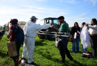 Jornadas de Agroecología