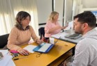 Jornada ANSES va a tu trabajo