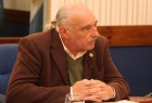 Fallecimiento de Osvaldo Arizio Fallecimiento de Osvaldo Arizio