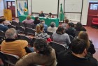 Se reunió la Asamblea Universitaria