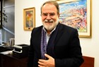Arnaldo Bocco disertará en la UNLu sobre la rivalidad actual entre China y EEUU