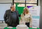 Décimo aniversario del Centro de Lenguas Extranjeras