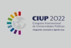 Congreso Internacional de Universidades Públicas