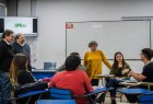 ¿Qué podría hacer la Universidad frente al cambio climático?