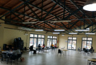 Salón Comedor
