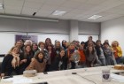 Conversatorio sobre violencia de género