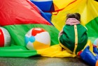 Conversatorio sobre primera infancia: 'Cuando el entretenimiento desplaza al juego'