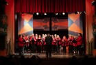 Coro Polifónico en Villa Devoto