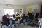 Encuentros de Crianza Comunitaria