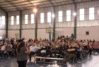 Asamblea Extraordinaria de Afiliados de DASMI