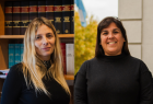Diplomatura a futuros agentes