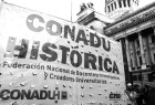 Paro docente durante toda esta semana