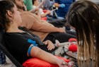 Jornada de Donación de Sangre y Feria Sanitaria