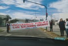 La UNLu en emergencia presupuestaria y salarial