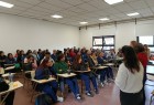 Taller sobre Enfermería Comunitaria