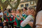 La Escuela Infantil celebró tres décadas