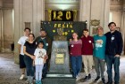 Aniversario del Colegio Nacional de Mercedes