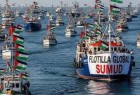 Basta de genocidio en Gaza
