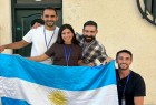 Encuentro de Ingenieros Agrónomos Argentinos en España