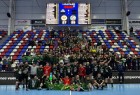 Handball UNLu Handball UNLu