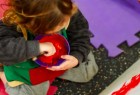 En septiembre abre la inscripción 2026 de la Escuela Infantil