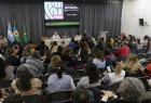 'Interactuar cara a cara no tiene comparación con la Inteligencia Artificial' 'Interactuar cara a cara no tiene comparación con la Inteligencia Artificial'