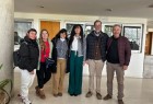 Docentes y estudiantes UNLu participaron de Jornadas de investigación en Geografía