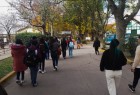 Visita a la Juegoteca Marta Tomé