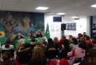 Debaten condiciones de ejercicio del Trabajo Social