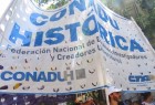 Nuevo paro nacional