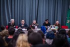 Presentan libros sobre Medio Oriente en la UNLu