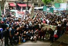 Gran movilización de la UNLu a la Marcha Federal Universitaria Gran movilización de la UNLu a la Marcha Federal Universitaria