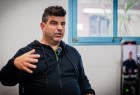 Entrevista a Martín Martinelli: 'La intención de estudiar el genocidio en Gaza es que se frene'