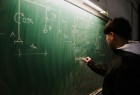 Inscriben a la Especialización en Matemática Aplicada