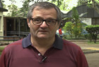 Jorge Mufato fue reconocido como Profesor Extraordinario Consulto de la UNLu