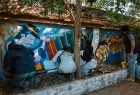 Taller de Mural UNLu