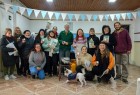 Taller de plantas medicinales Taller de plantas medicinales