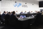 Plenario de Rectoras y Rectores