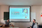 Intercambio académico de investigadores UNLu en Polonia