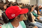 Primer Consejo Regional de la Economía Popular