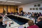 Adhesión al proyecto de Ley para financiar las Universidades