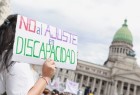 Rechazo de la Red de Discapacidad del CIN al proyecto de ley del Gobierno