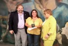 Reconocimiento al Compromiso Institucional